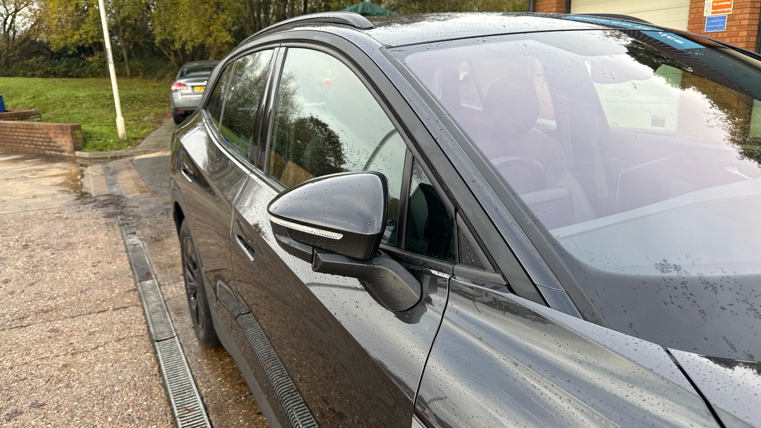 Used Volkswagen ID.4 2022 for sale - 77465889: Photo 23