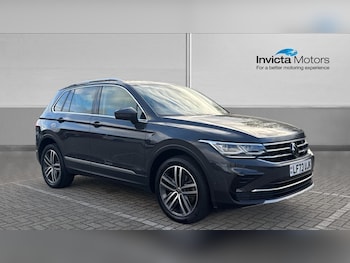 2023 - 1.4 TSI eHybrid Plug In Hybrid Elegance 5dr DSG Au