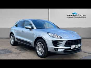 2016 - S 340hp 5dr PDK Auto with Pan Roof Leather 3 Zone