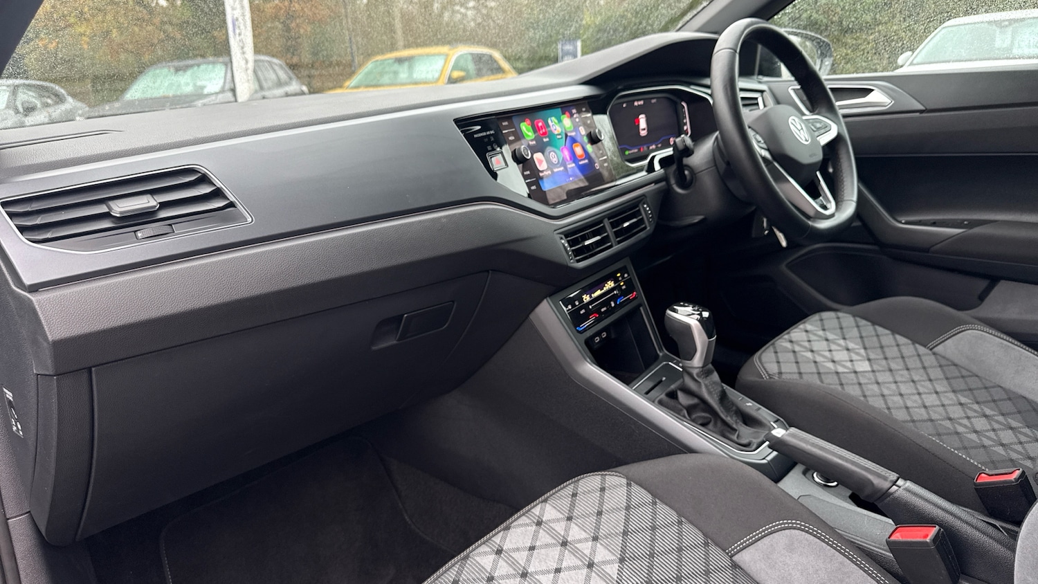 Used Volkswagen Polo 2025 for sale - 76618460: Photo 10