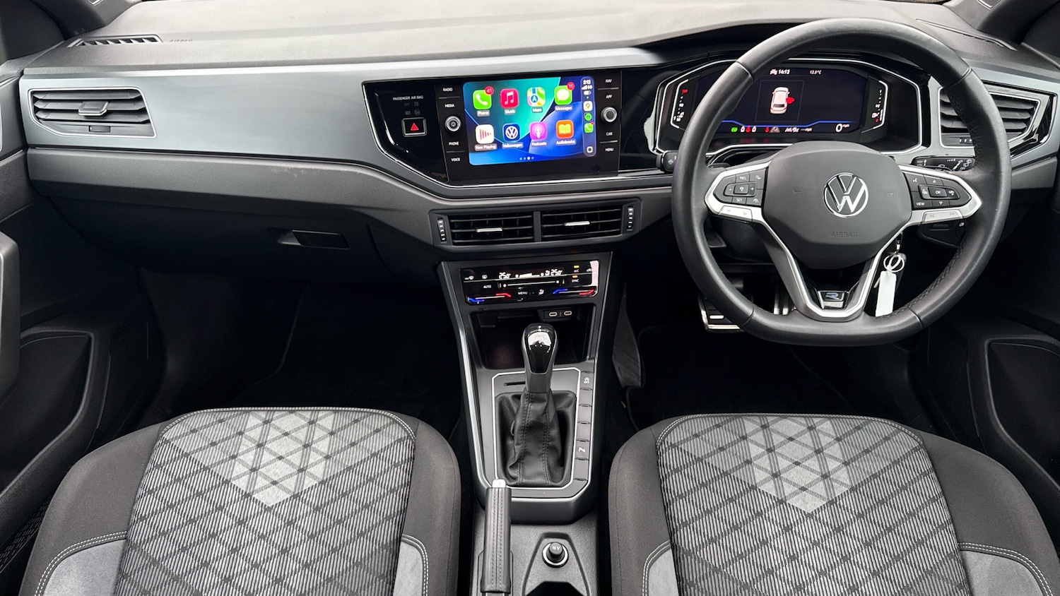 Used Volkswagen Polo 2025 for sale - 76618460: Photo 11