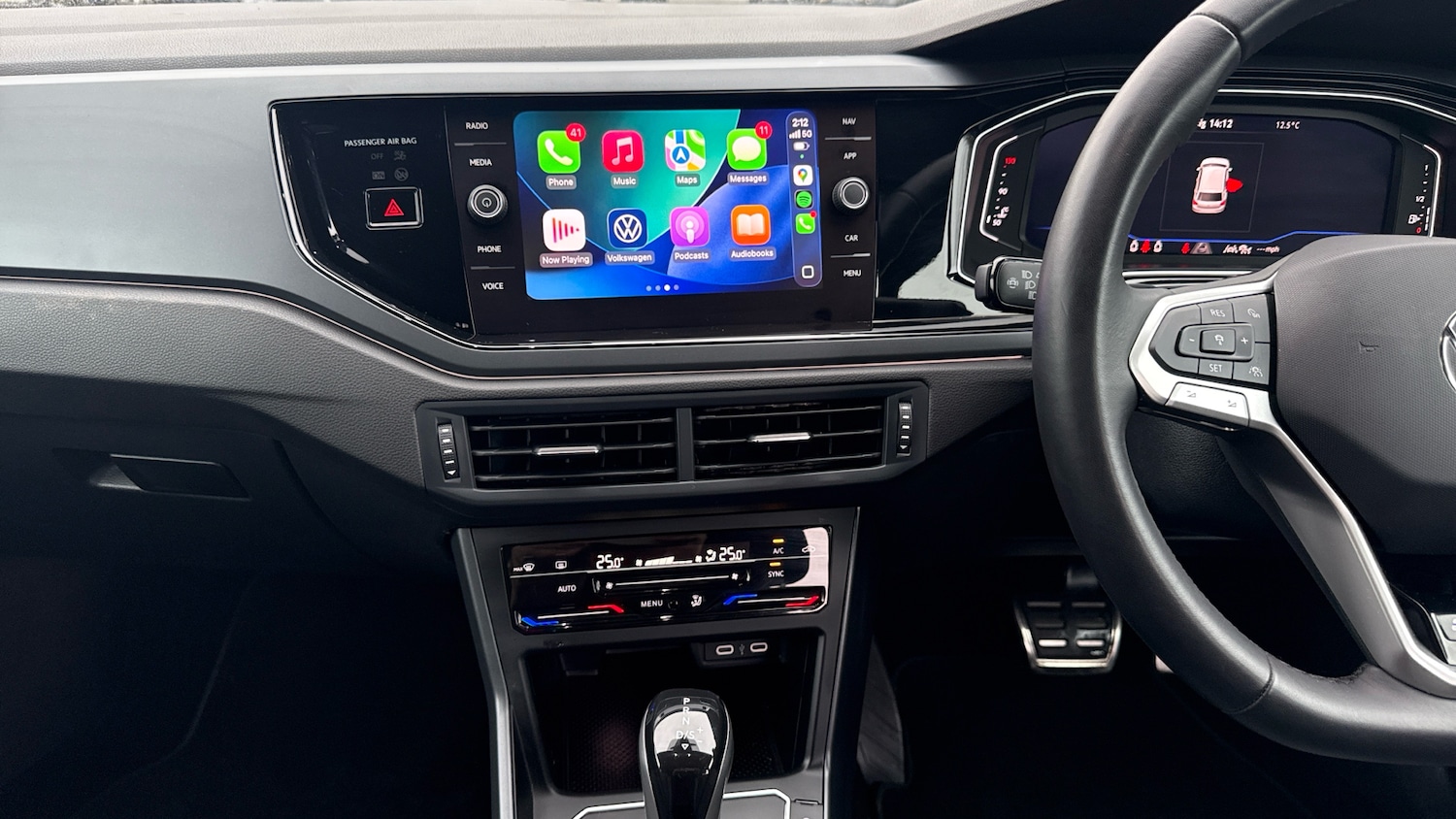 Used Volkswagen Polo 2025 for sale - 76618460: Photo 12