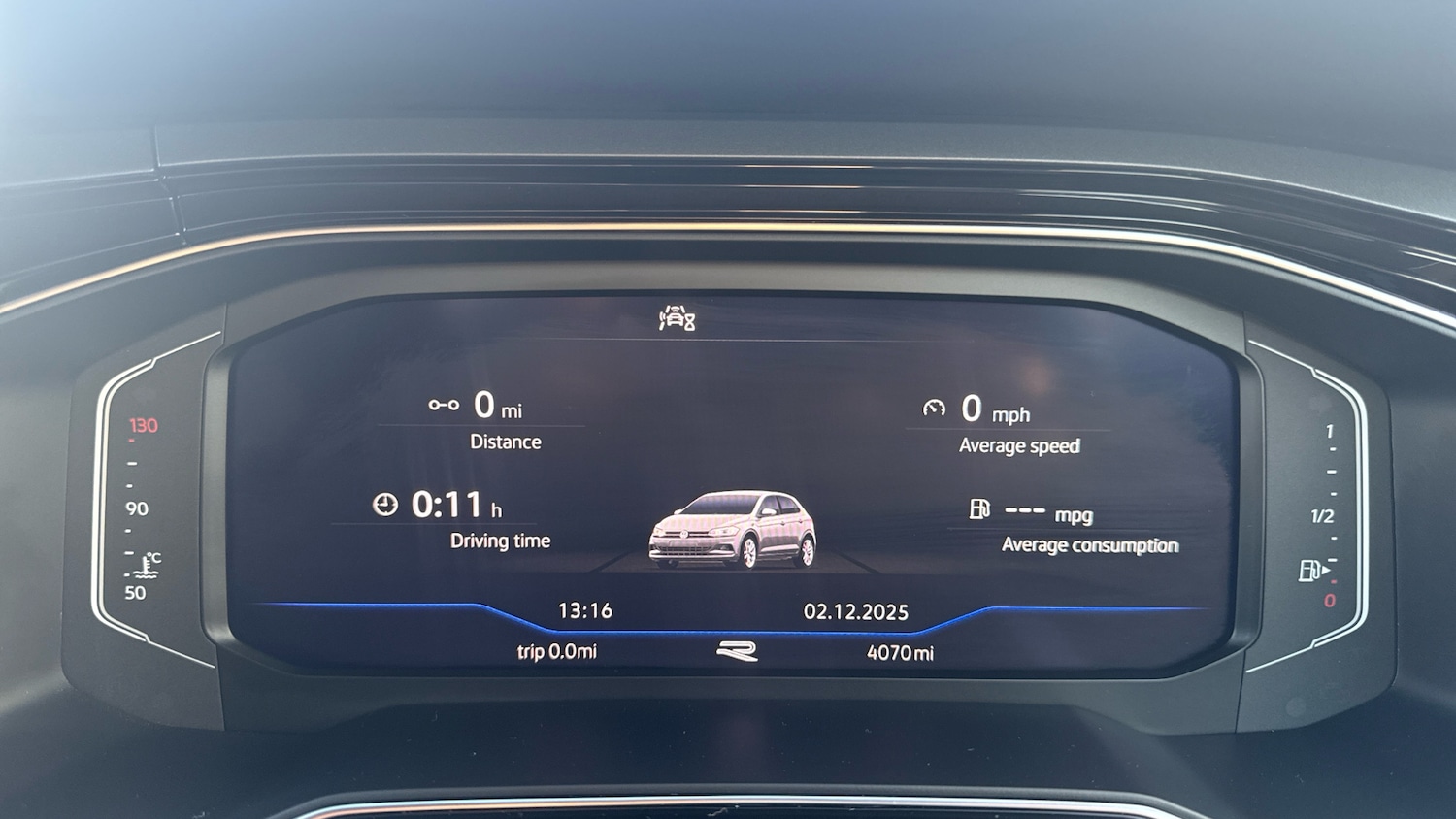 Used Volkswagen Polo 2025 for sale - 76618460: Photo 13