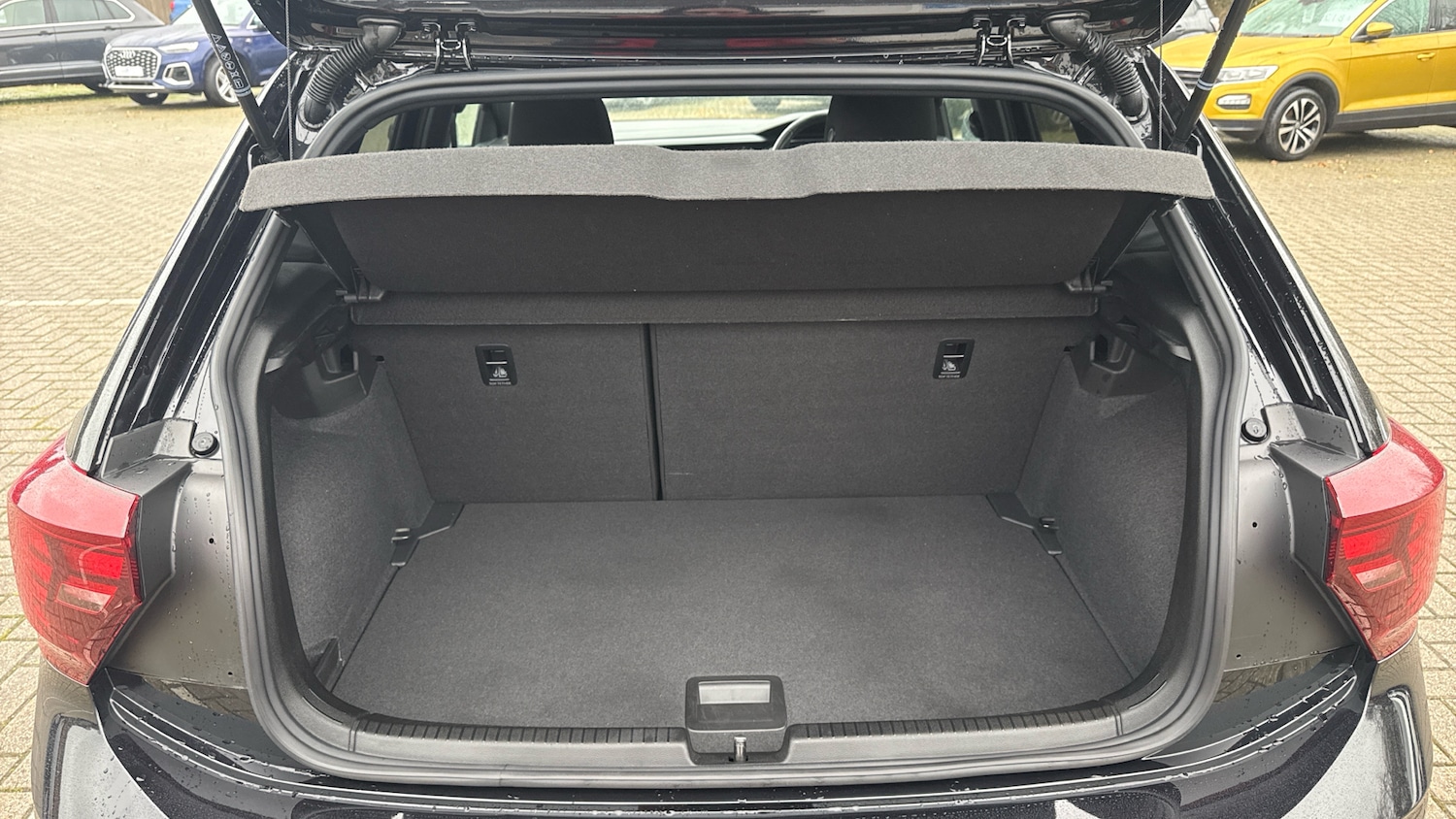 Used Volkswagen Polo 2025 for sale - 76618460: Photo 15