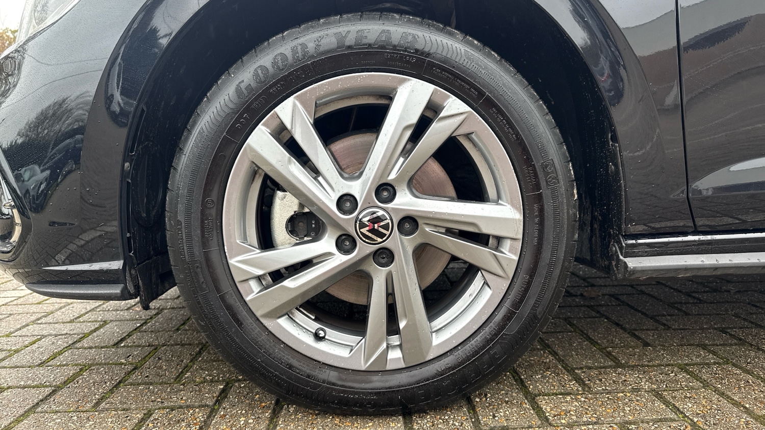 Used Volkswagen Polo 2025 for sale - 76618460: Photo 17