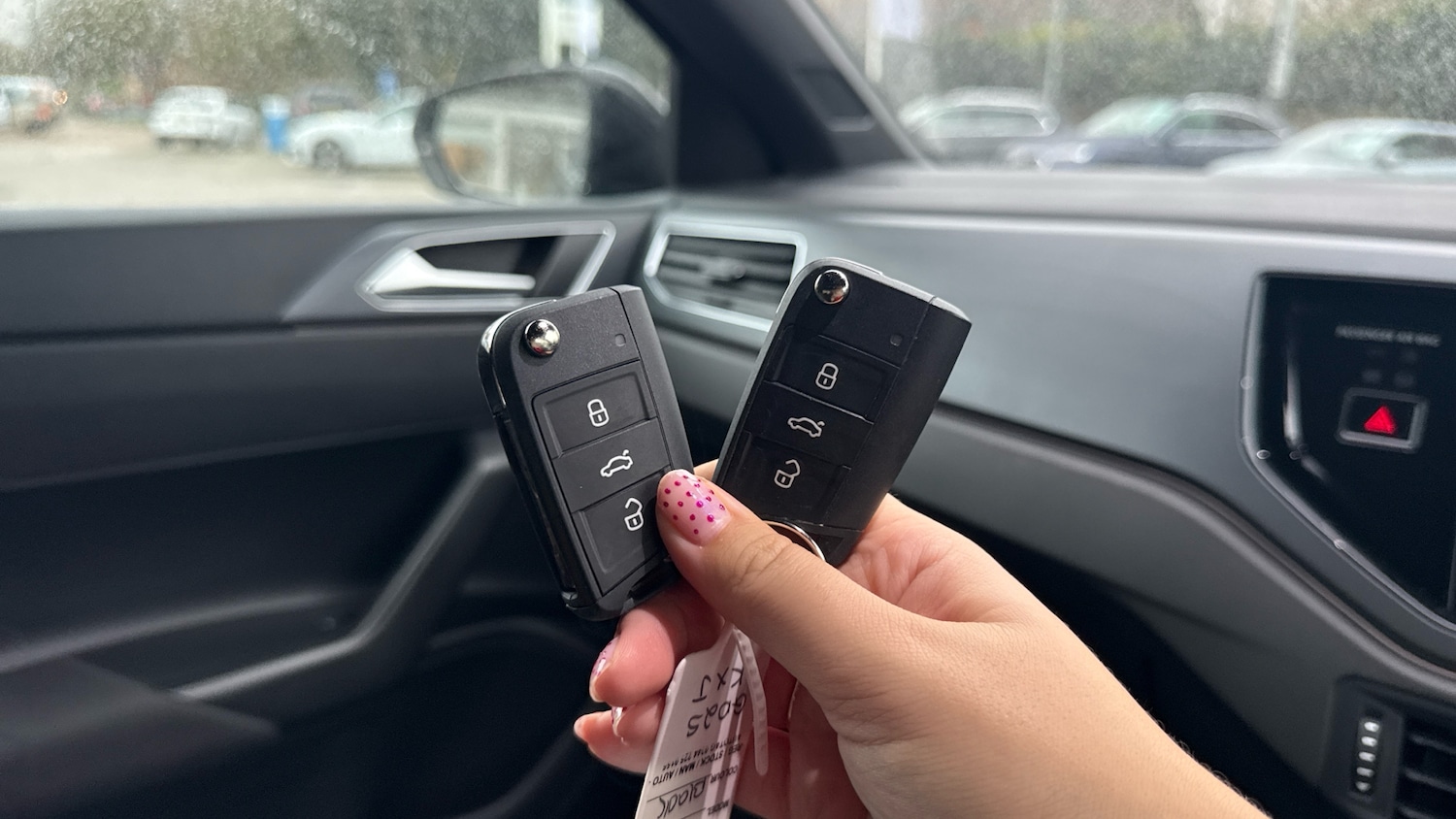 Used Volkswagen Polo 2025 for sale - 76618460: Photo 21