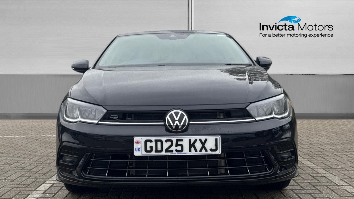 Used Volkswagen Polo 2025 for sale - 76618460: Photo 8