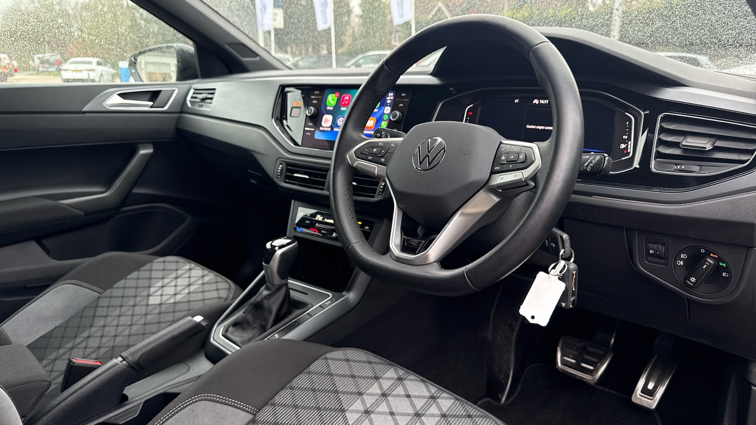 Used Volkswagen Polo 2025 for sale - 76618460: Photo 9