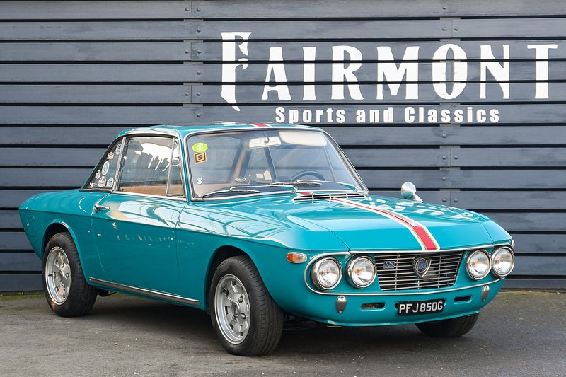 Used Lancia Fulvia 2022 for sale - 76725123: Photo 1