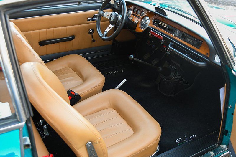 Used Lancia Fulvia 2022 for sale - 76725123: Photo 10