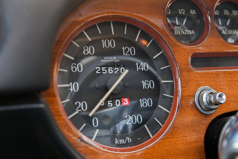 Used Lancia Fulvia 2022 for sale - 76725123: Photo 12