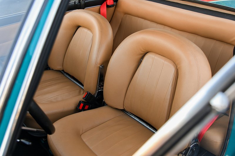 Used Lancia Fulvia 2022 for sale - 76725123: Photo 13