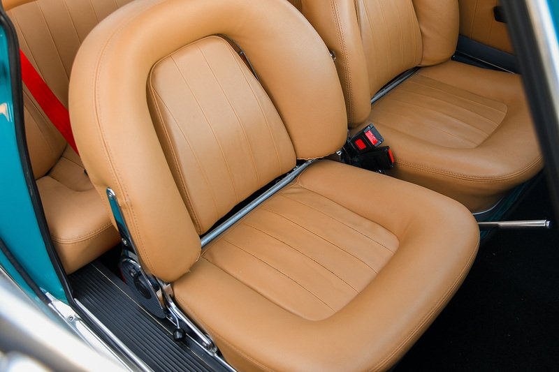 Used Lancia Fulvia 2022 for sale - 76725123: Photo 14