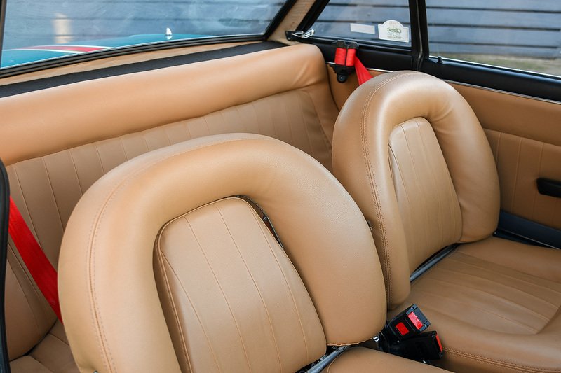 Used Lancia Fulvia 2022 for sale - 76725123: Photo 15