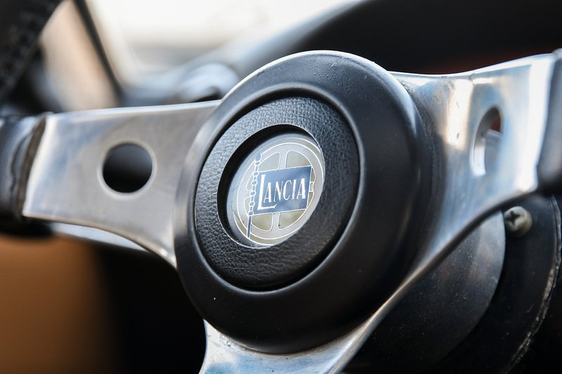 Used Lancia Fulvia 2022 for sale - 76725123: Photo 18