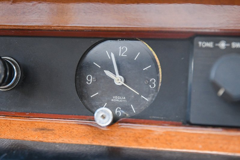 Used Lancia Fulvia 2022 for sale - 76725123: Photo 19