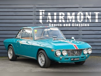 Used Lancia Fulvia 2022 for sale - 76725123: Photo