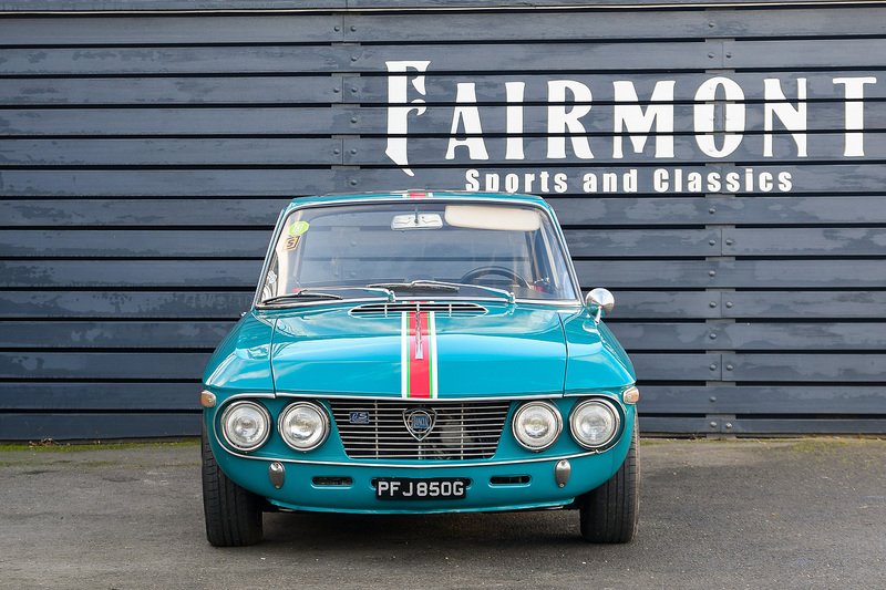 Used Lancia Fulvia 2022 for sale - 76725123: Photo 2