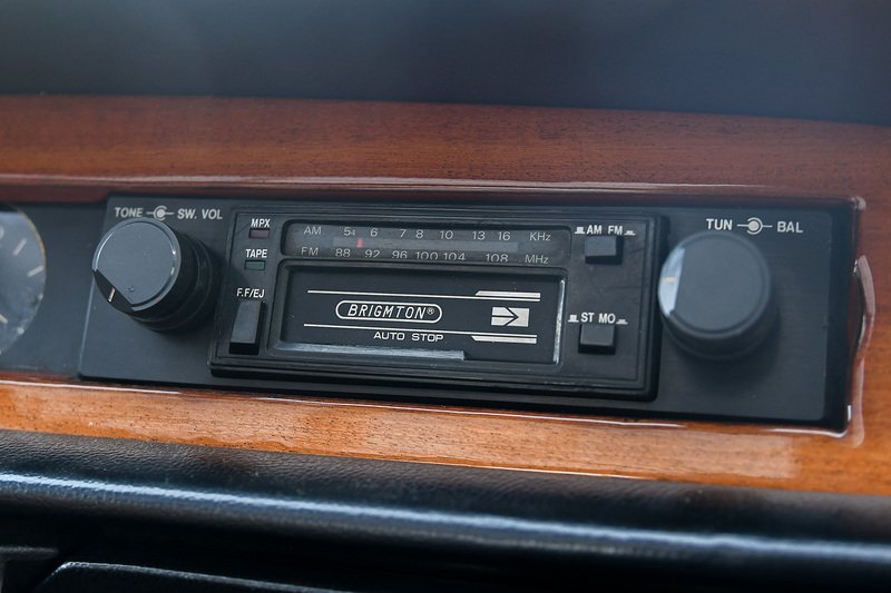 Used Lancia Fulvia 2022 for sale - 76725123: Photo 20