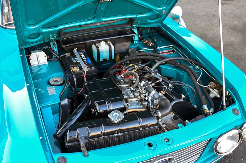 Used Lancia Fulvia 2022 for sale - 76725123: Photo 21