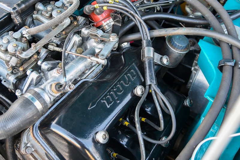 Used Lancia Fulvia 2022 for sale - 76725123: Photo 22