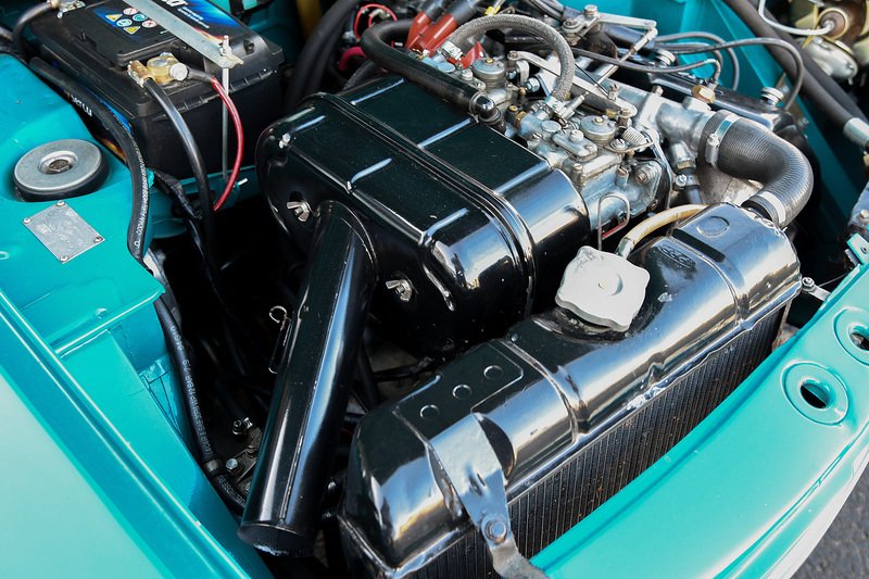 Used Lancia Fulvia 2022 for sale - 76725123: Photo 23