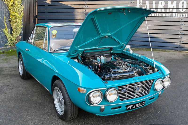 Used Lancia Fulvia 2022 for sale - 76725123: Photo 25