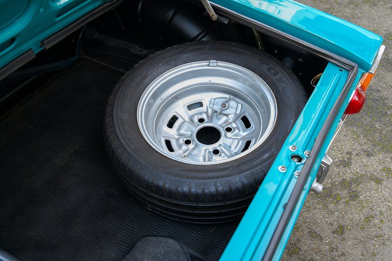 Used Lancia Fulvia 2022 for sale - 76725123: Photo 27