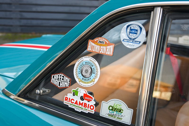 Used Lancia Fulvia 2022 for sale - 76725123: Photo 28