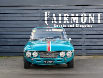 Used Lancia Fulvia 2022 for sale - 76725123: Photo