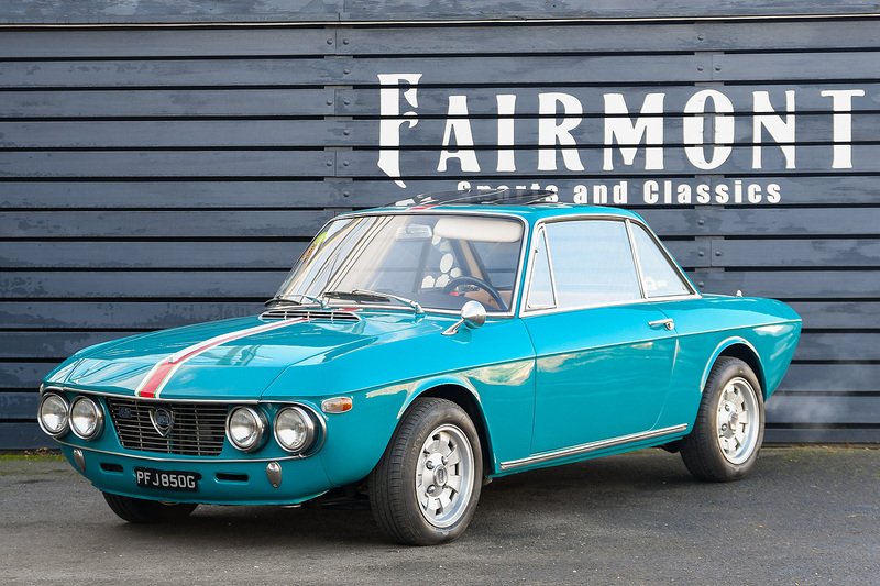 Used Lancia Fulvia 2022 for sale - 76725123: Photo 3
