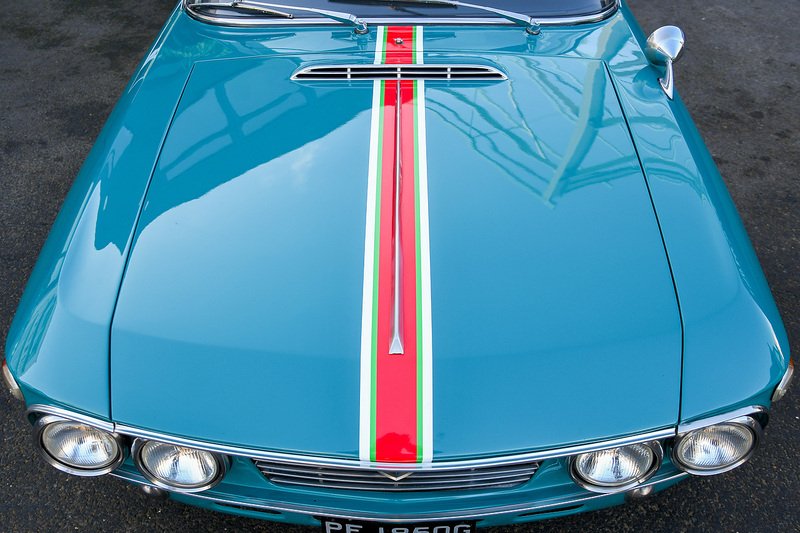 Used Lancia Fulvia 2022 for sale - 76725123: Photo 31