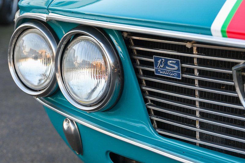 Used Lancia Fulvia 2022 for sale - 76725123: Photo 34