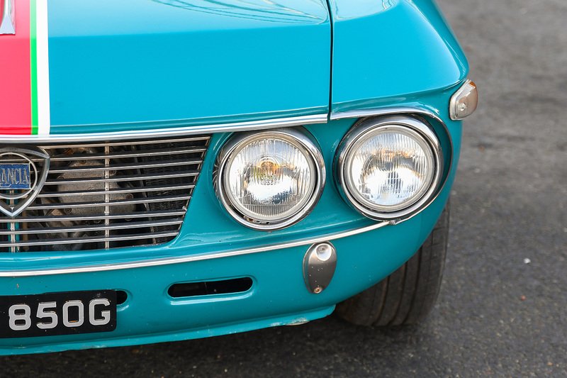 Used Lancia Fulvia 2022 for sale - 76725123: Photo 35