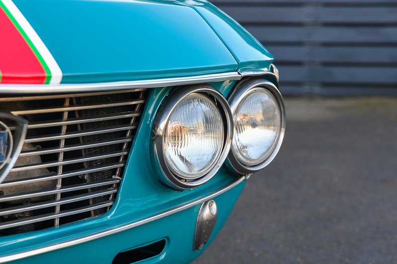 Used Lancia Fulvia 2022 for sale - 76725123: Photo 36