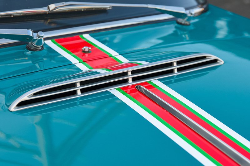 Used Lancia Fulvia 2022 for sale - 76725123: Photo 37