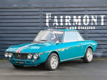 Used Lancia Fulvia 2022 for sale - 76725123: Photo