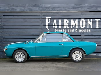 Used Lancia Fulvia 2022 for sale - 76725123: Photo