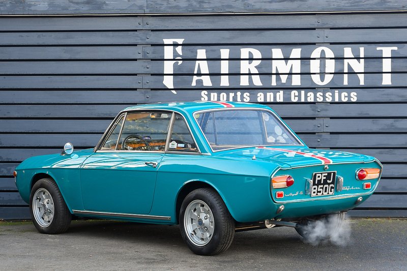 Used Lancia Fulvia 2022 for sale - 76725123: Photo 5