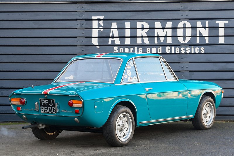 Used Lancia Fulvia 2022 for sale - 76725123: Photo 7