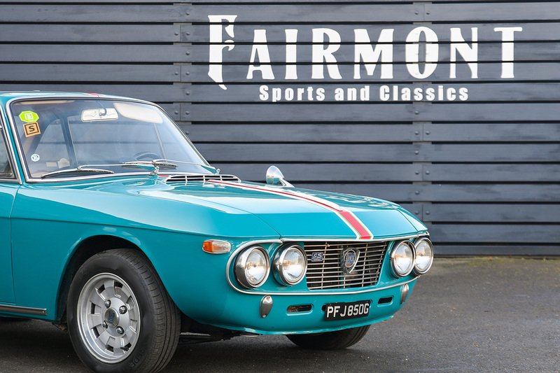 Used Lancia Fulvia 2022 for sale - 76725123: Photo 9