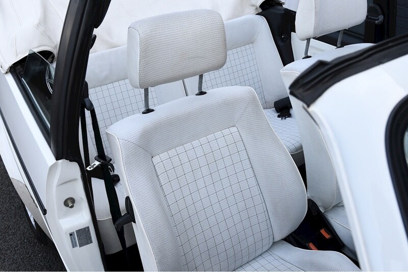 Used Volkswagen Golf 1988 for sale - 76751493: Photo 14