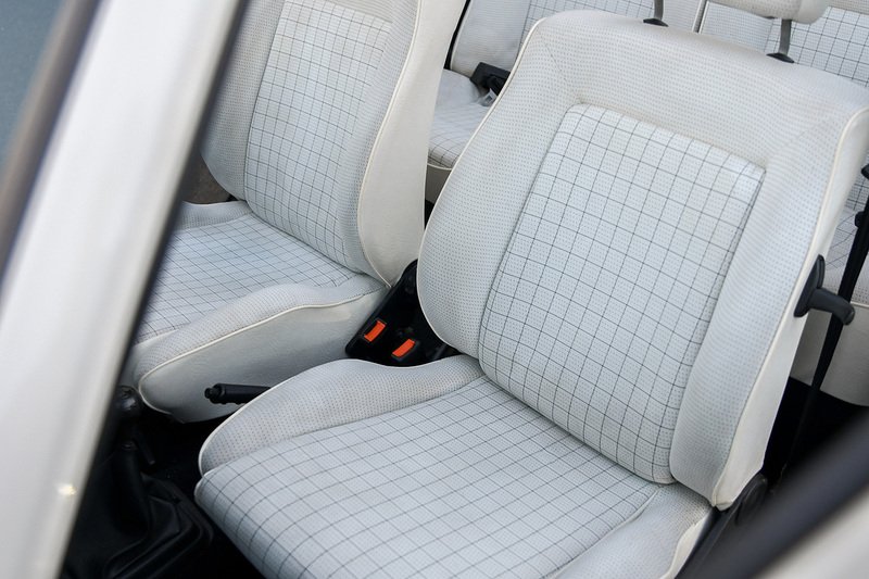 Used Volkswagen Golf 1988 for sale - 76751493: Photo 17