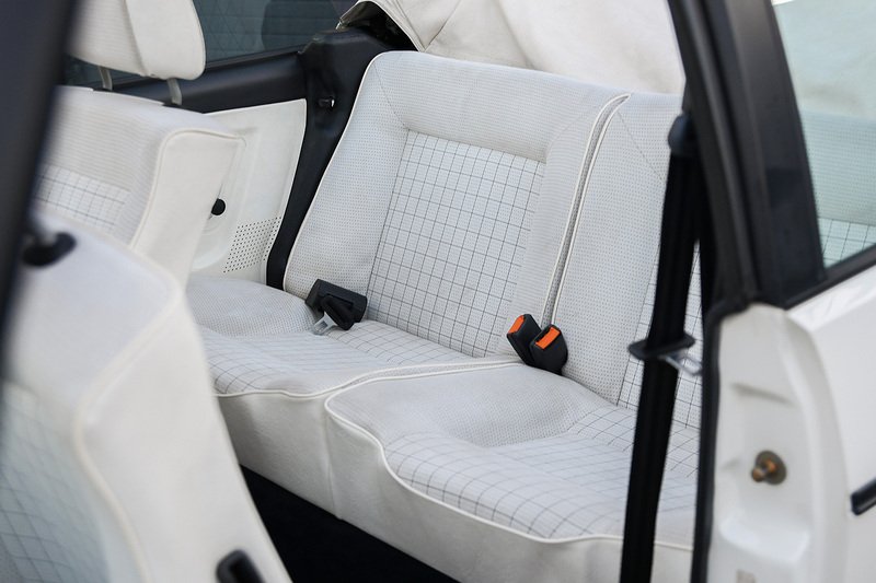 Used Volkswagen Golf 1988 for sale - 76751493: Photo 18