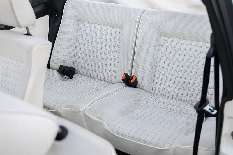 Used Volkswagen Golf 1988 for sale - 76751493: Photo 19