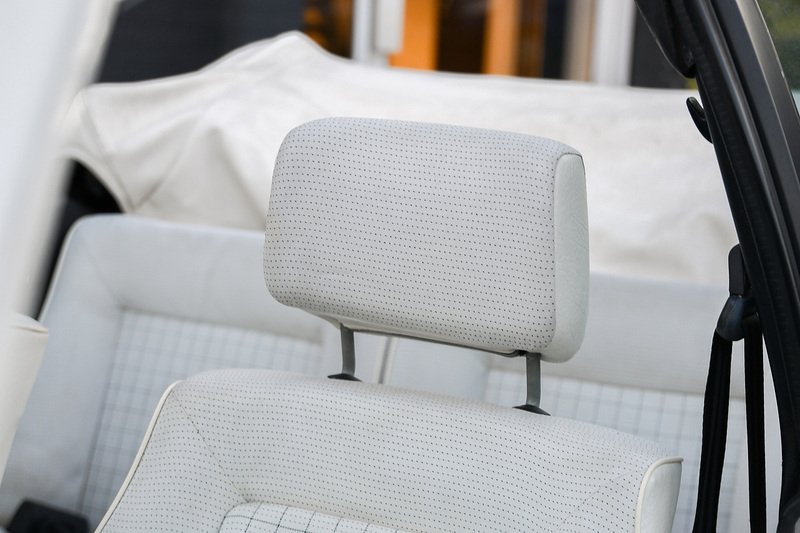 Used Volkswagen Golf 1988 for sale - 76751493: Photo 20