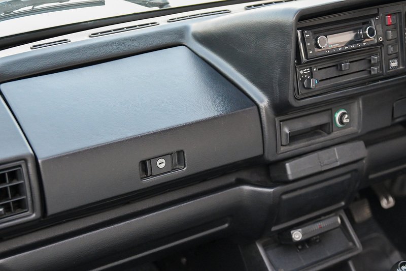 Used Volkswagen Golf 1988 for sale - 76751493: Photo 22