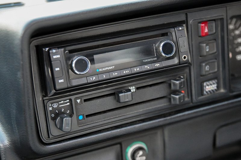 Used Volkswagen Golf 1988 for sale - 76751493: Photo 23