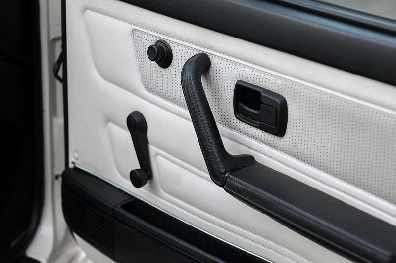 Used Volkswagen Golf 1988 for sale - 76751493: Photo 25