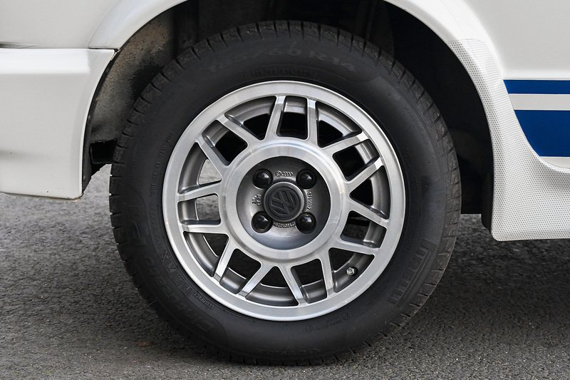 Used Volkswagen Golf 1988 for sale - 76751493: Photo 26